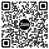 qr code zalo chat